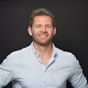 Meet your Posher, Ryan